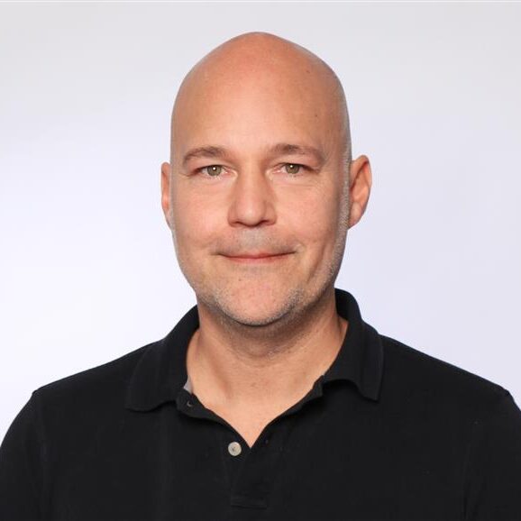 Herr Daniel Kusche