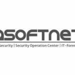 Logo der ASOFTNET