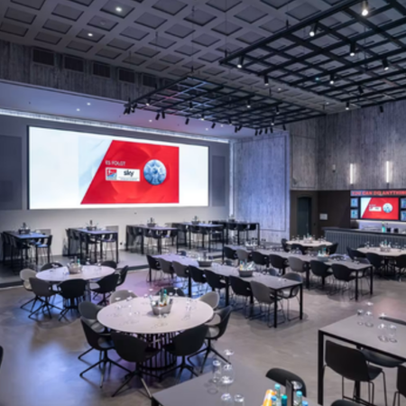 Darum sollten Sie teilnehmen