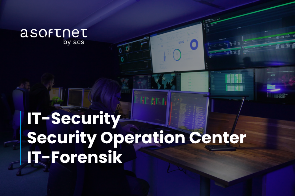 Security Operation Center
