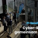 Rückblick vom IT-Security Day in Wismar powered by asoftnet by acs