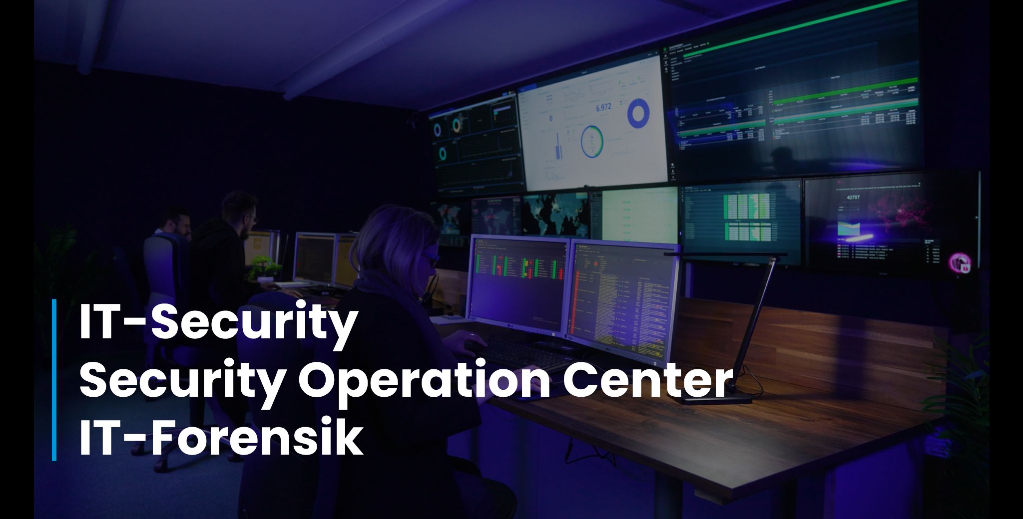 Security Operation Center