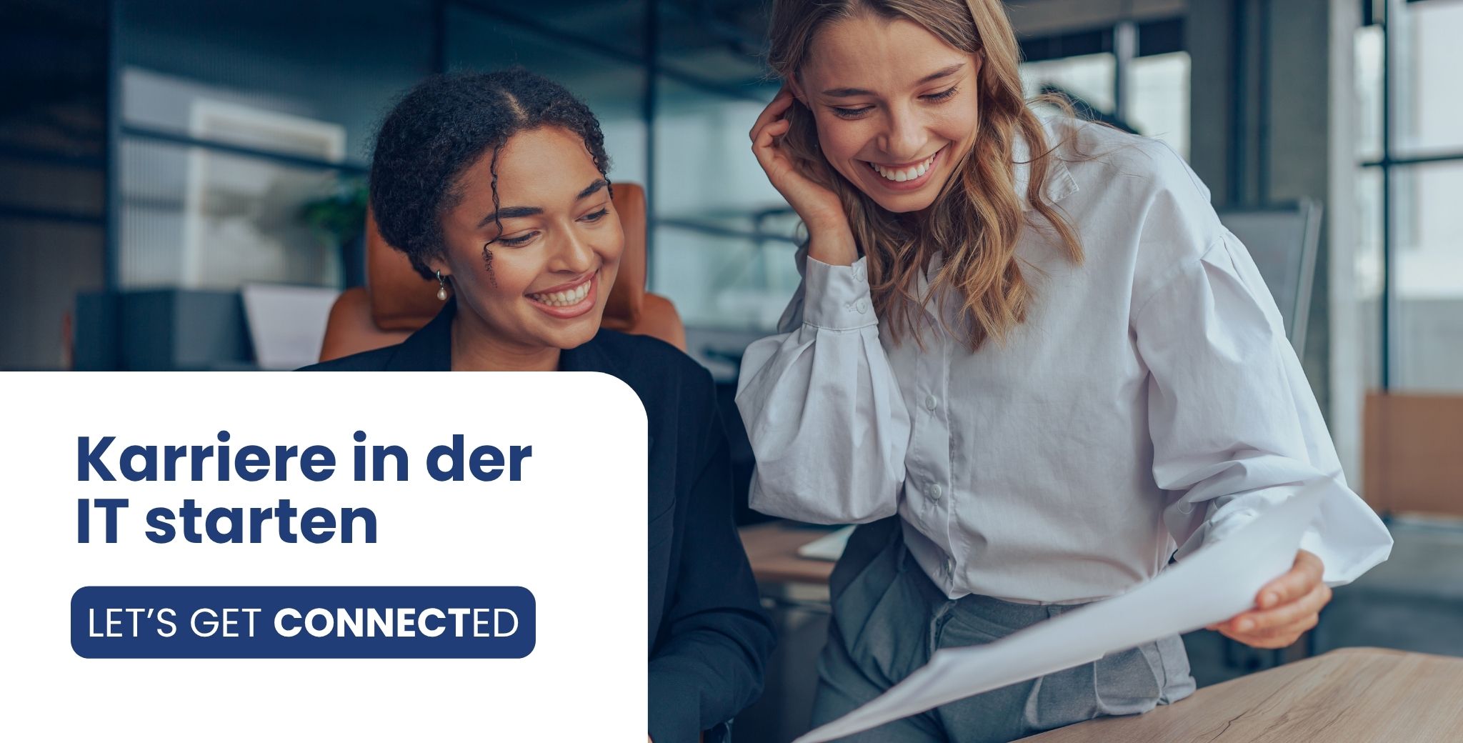 Mit ACS Future.Talents deine Karriere in der IT starten