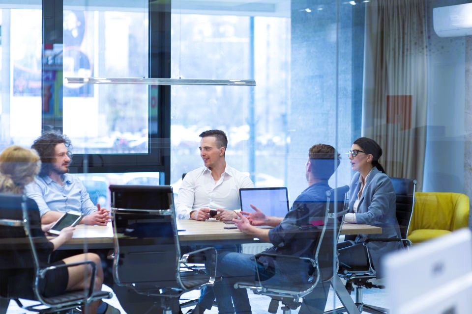 IT-Security Consulting