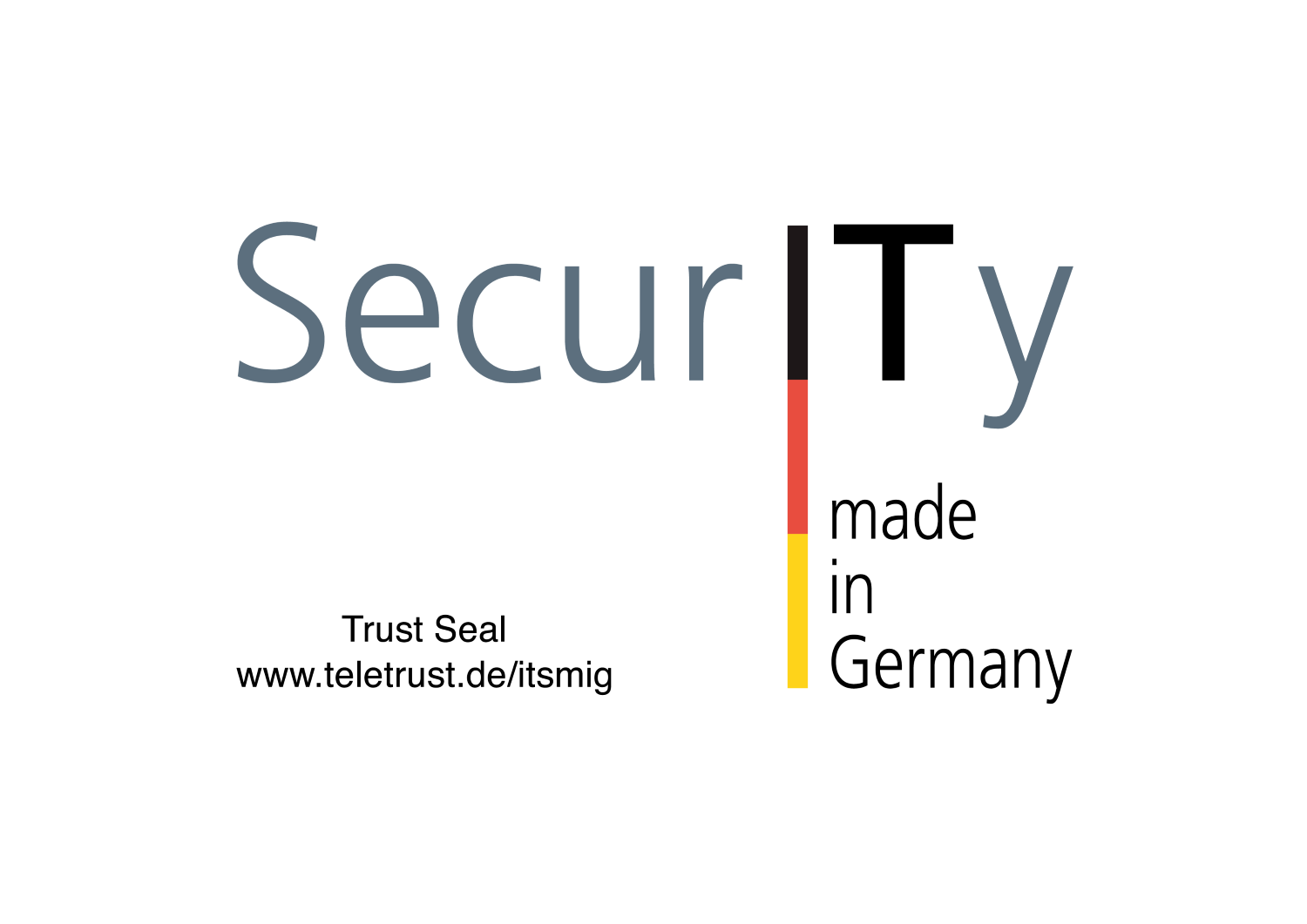 IT-Security made in Germany