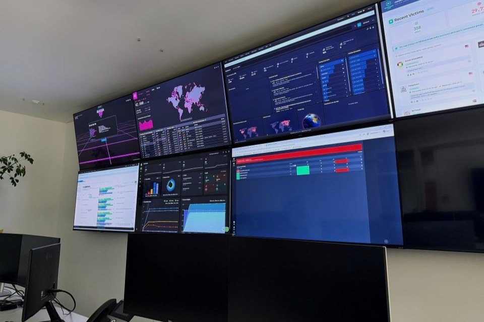 SOC as a Service