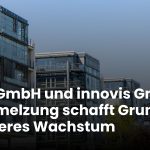 Aident GmbH und innovis GmbH bündeln ihre ERP-Kompetenzen für Microsoft Dynamics 365 Business Central